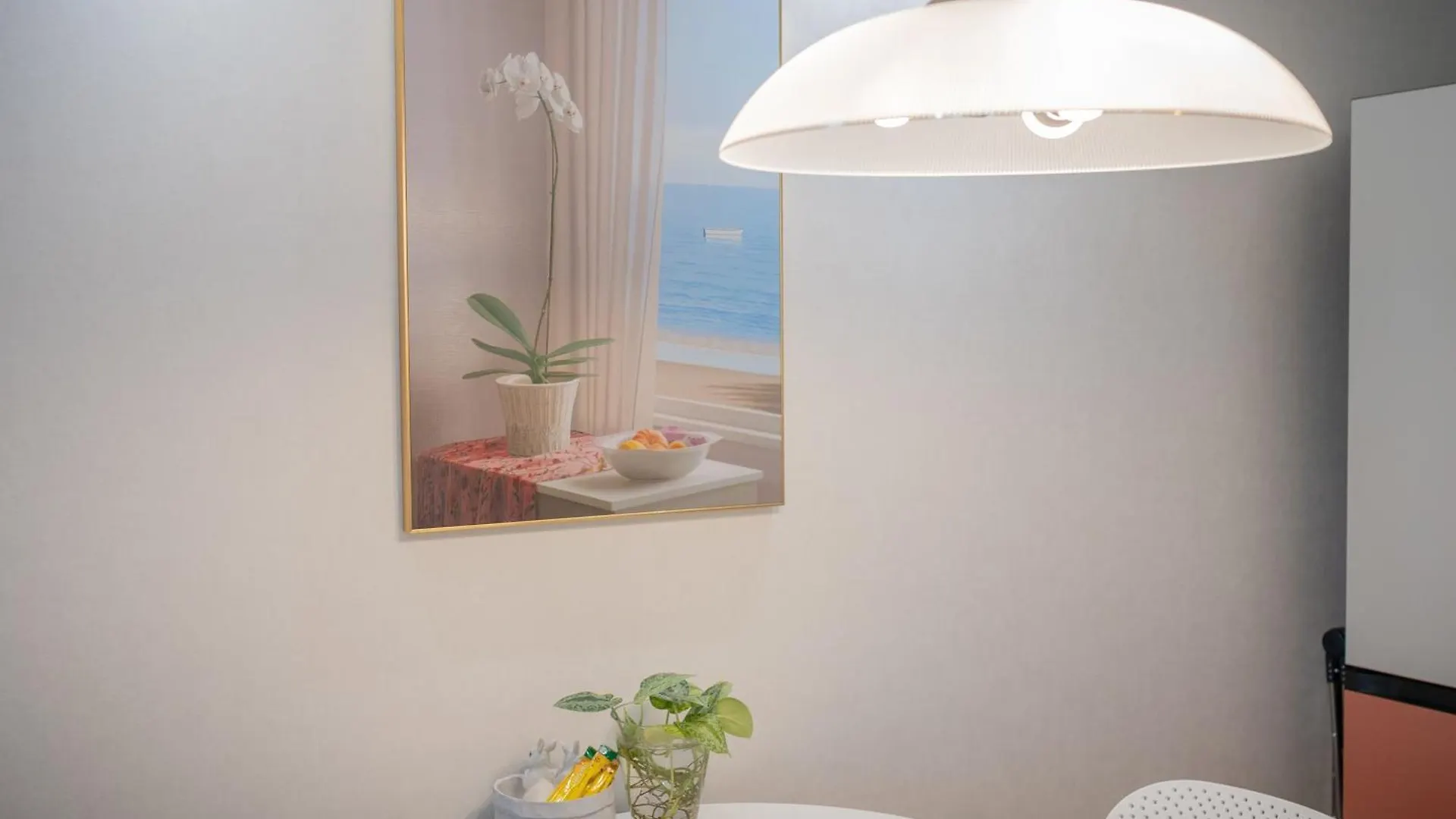 Roise House In Hongdae Apartment Seoul