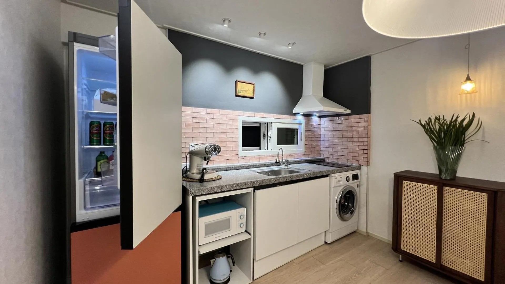 Roise House In Hongdae Apartment Seoul 0*,  South Korea