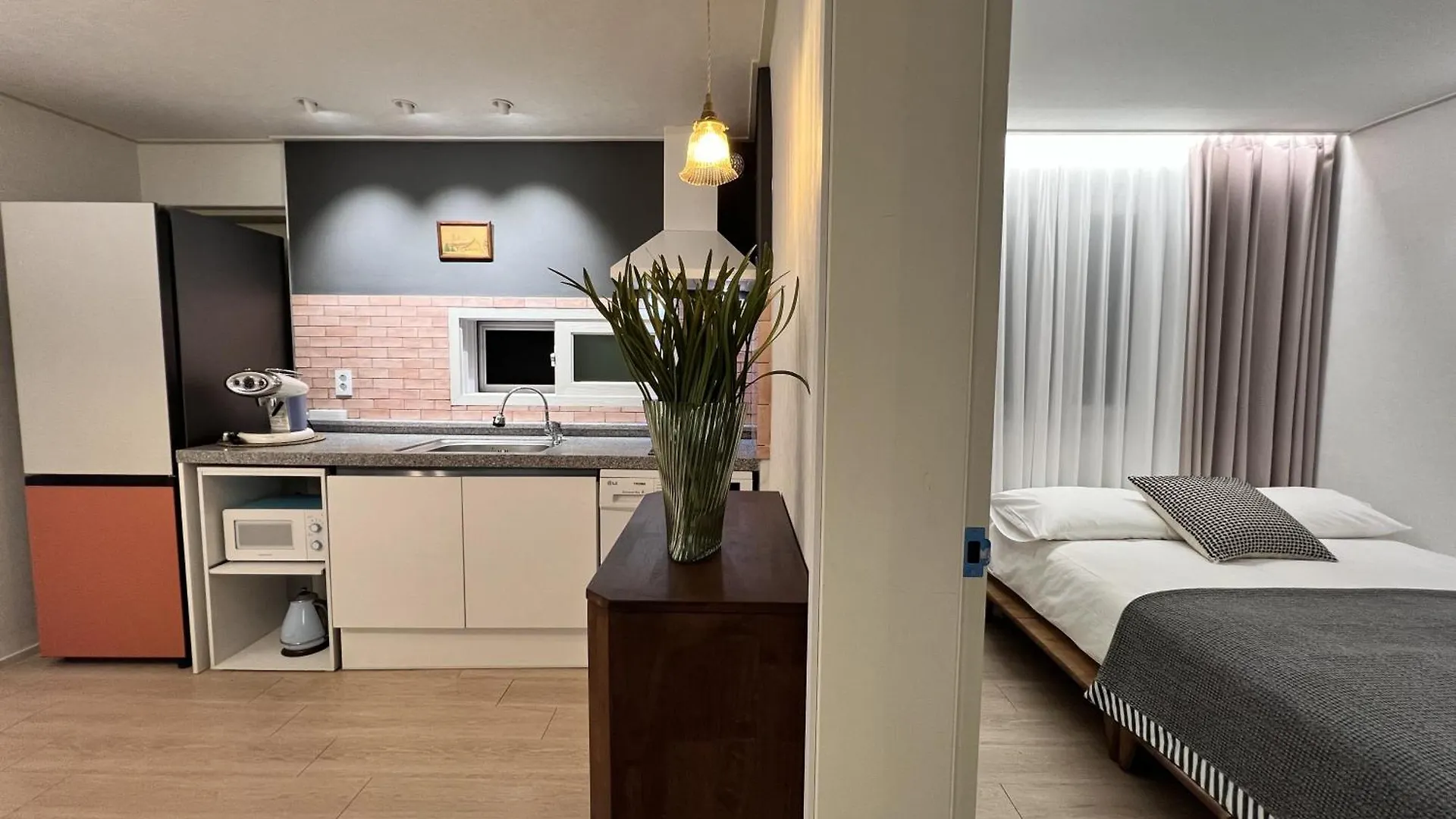 Roise House In Hongdae Apartment Seoul