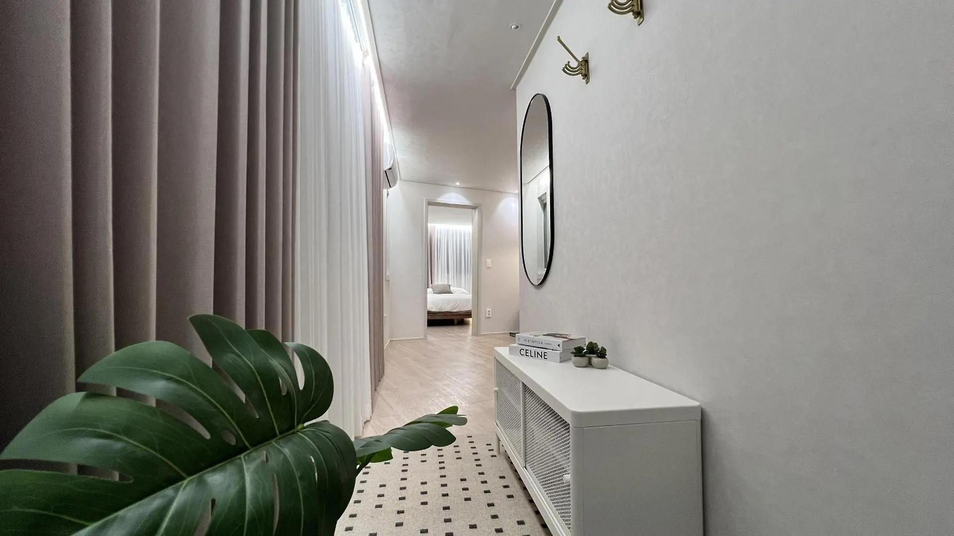 Roise House In Hongdae Apartment Seoul South Korea