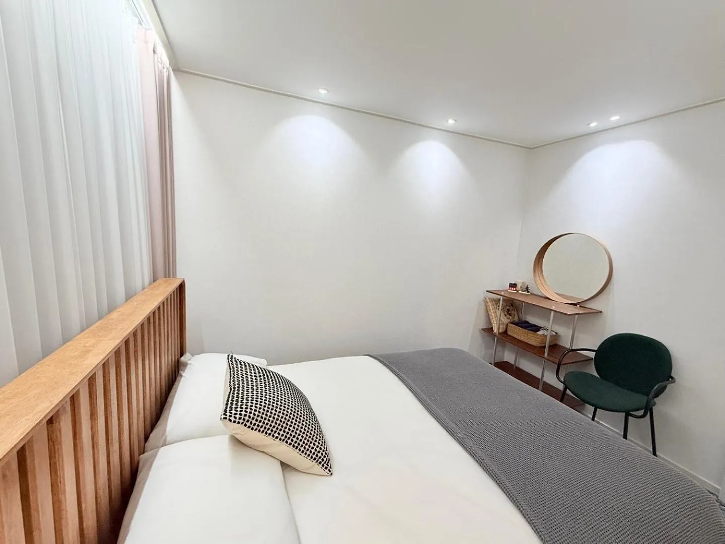 Roise House In Hongdae Apartment Seoul