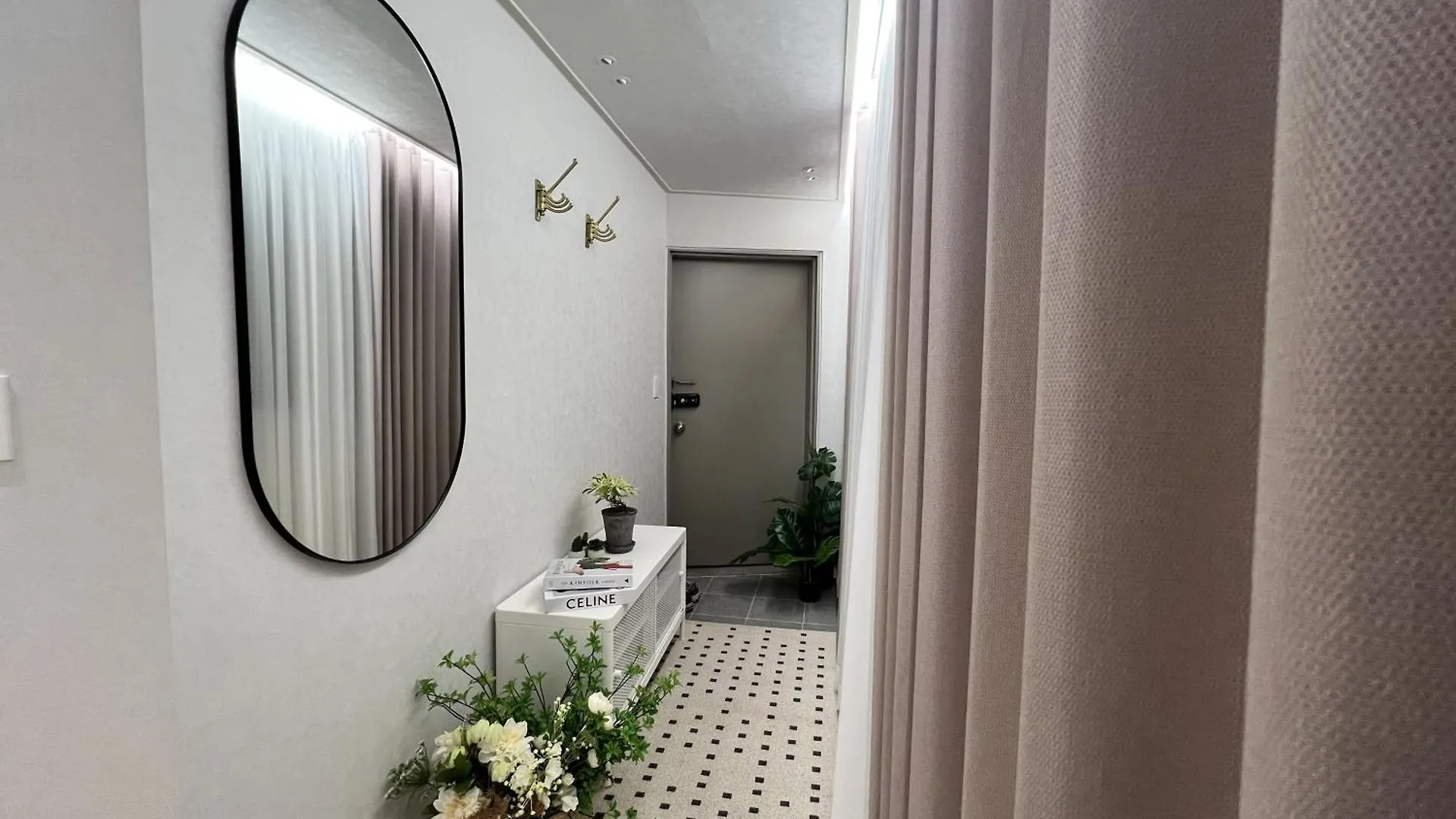 Roise House In Hongdae Apartment Seoul 0*,  South Korea