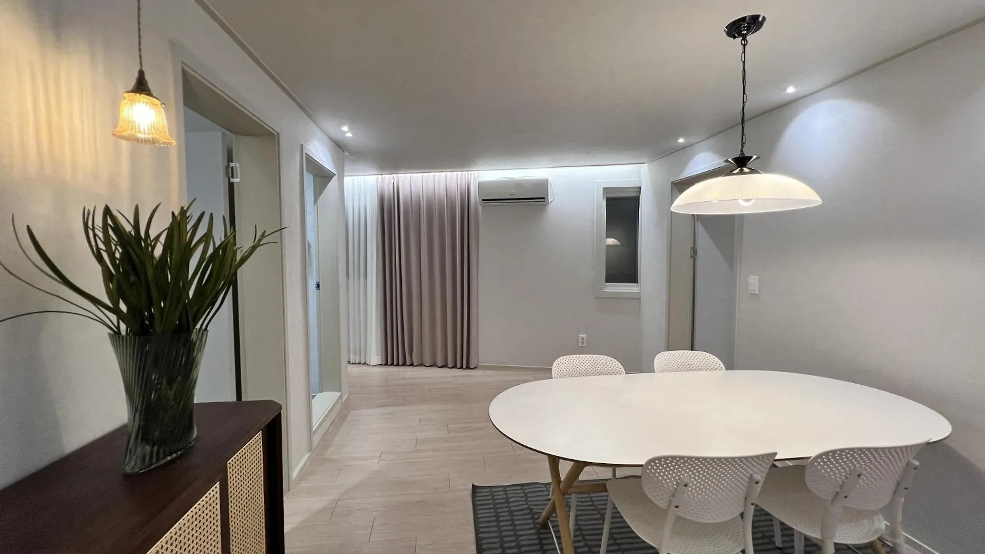 Roise House In Hongdae Apartment Seoul South Korea