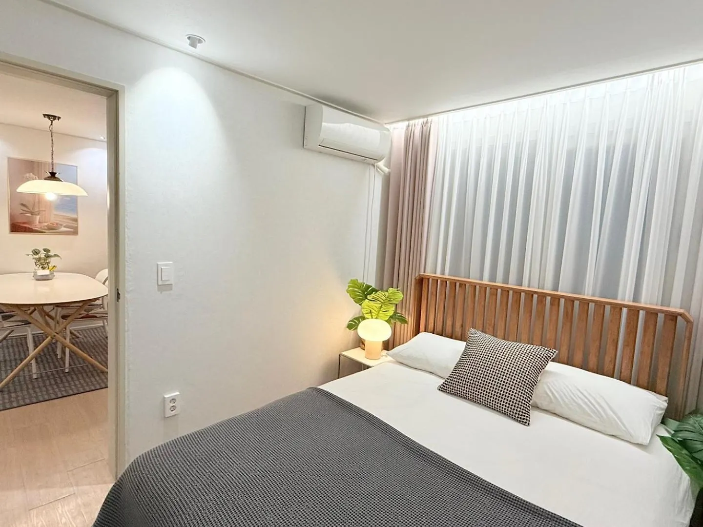Roise House In Hongdae Apartment Seoul 0*,