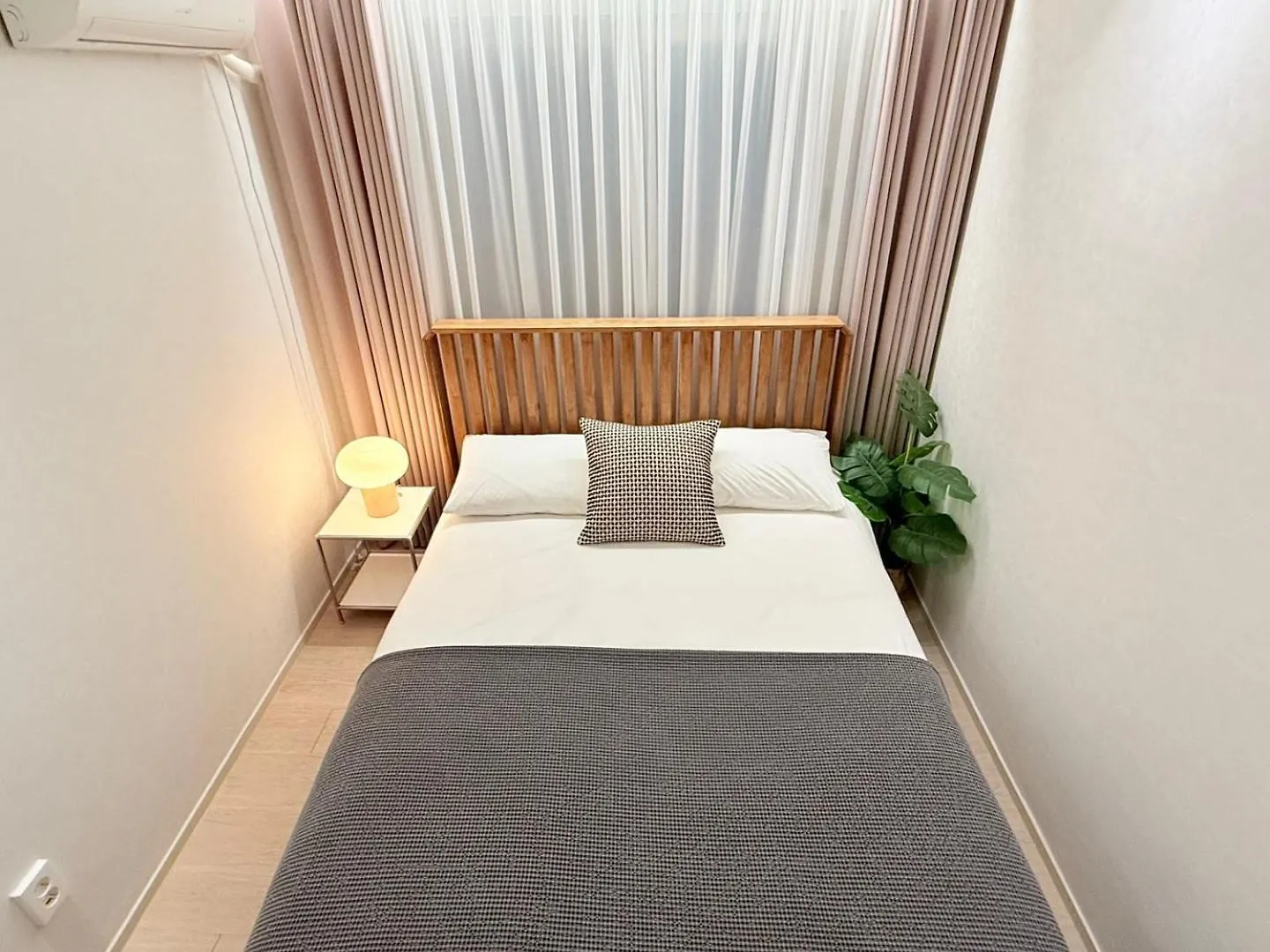 Roise House In Hongdae Apartment Seoul 0*,