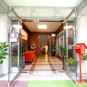 Foret Gangnam Gasthof