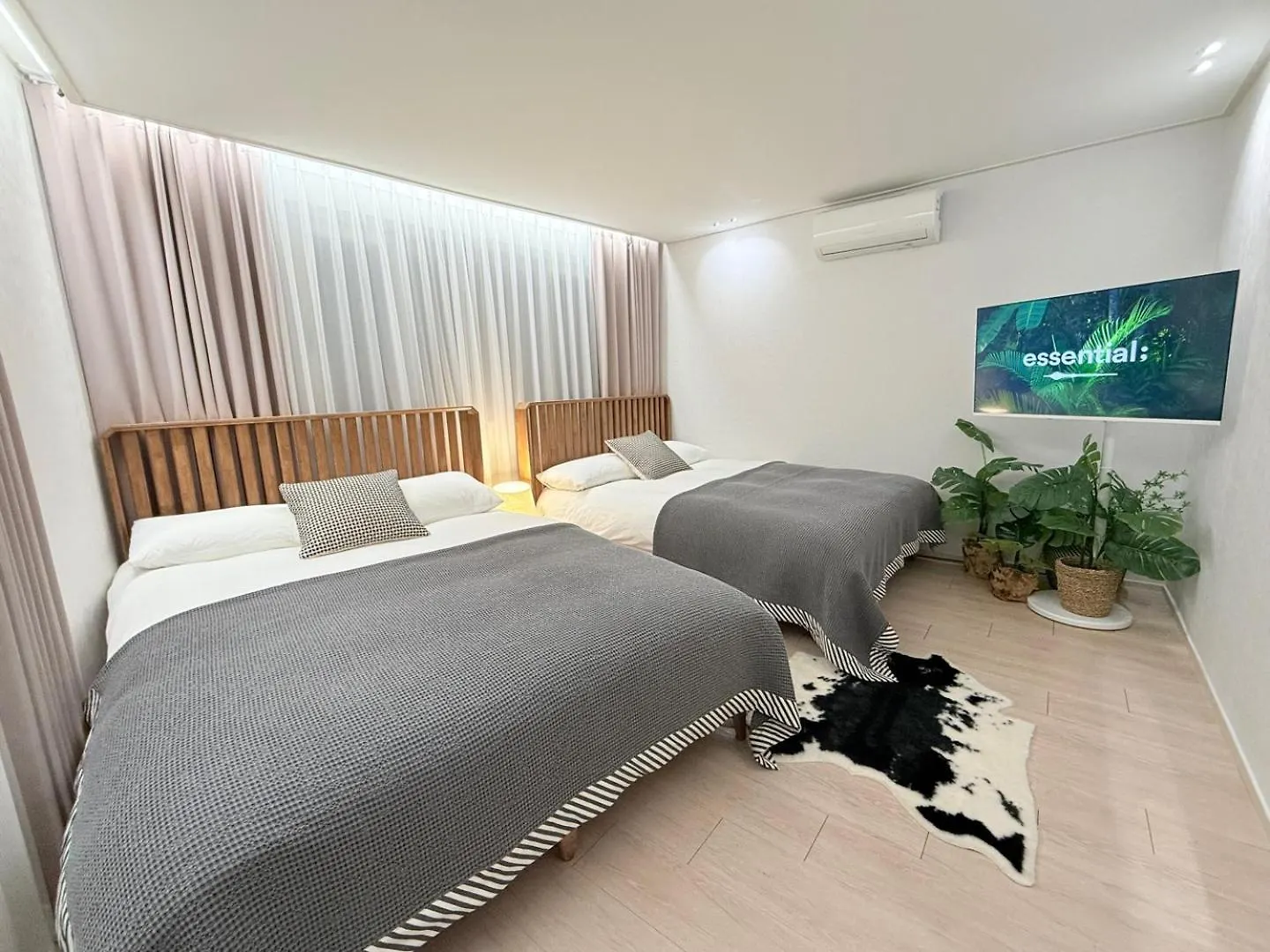 서울특별시 Roise House In Hongdae 아파트