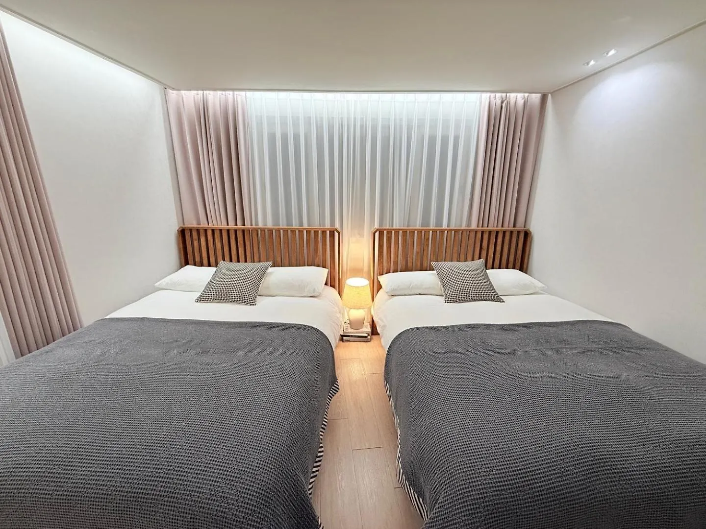 서울특별시 Roise House In Hongdae 아파트