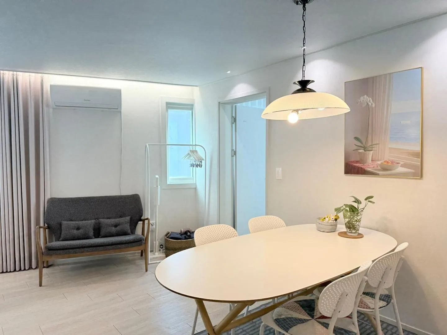 서울특별시 Roise House In Hongdae 아파트